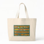 Egyptian Wall Art bags