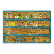 Egyptian Wall Art posters by PastLives Egyptian Wall Art posters