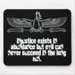 Egyptian Wisdom Mousepad mousepads