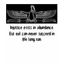 Egyptian Wisdom Shirt for Women