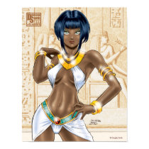 egyptiangrl new, Dougsmithart.comblue brown, ... posters by Artboy0630 egyptiangrl new, Dougsmithart.comblue brown, ... posters
