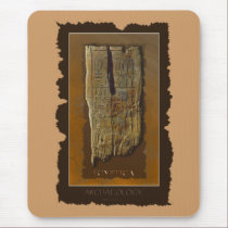 EGYPTICA Ancient  Art Design mousepads