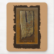 EGYPTICA Ancient  Art Design mousepads