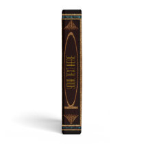 egyptisme (color) binders by wolffreeborn egyptisme (color) binders