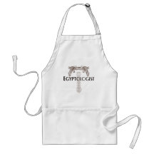 Egyptologist Aprons