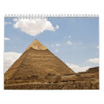 Egypt's calendar calendars