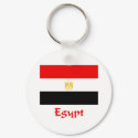 Egypy Flag keychains by NameGame Egypy Flag keychains