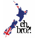 EH BRO?! t-shirts by nicoreteIT EH BRO?! t-shirts