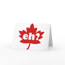 Eh? Cards