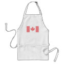 Eh? Flag Apron