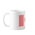 Eh? Flag Mug