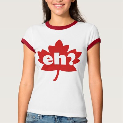 Eh? Funny Shirts by EllesPlanet