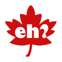 Eh? Funny t-shirts