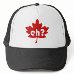 Eh? Mesh Hats