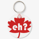 Eh? keychains