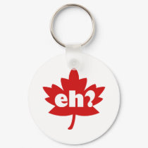 Eh? keychains by EllesPlanet Eh? keychains