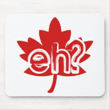 Eh? Mouse Pad