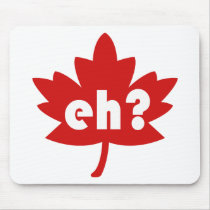 Eh? mousepads by EllesPlanet Eh? mousepads