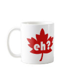 Eh? Mug