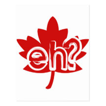 Eh? Post Cards