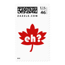 Eh? postage