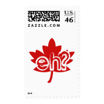 Eh? postage