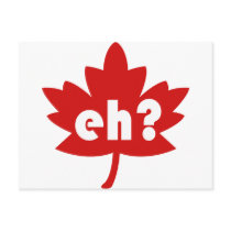 Eh? postcards by EllesPlanet Eh? postcards