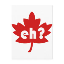 Eh? postcards by EllesPlanet Eh? postcards