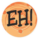Eh! saying ( in Hawaii it's like saying "hey you") stickers by marcya7 Eh! saying ( in Hawaii it's like saying "hey you") stickers