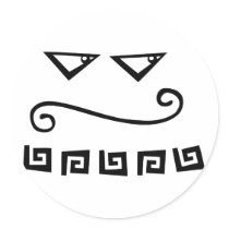 Eh Steve stickers