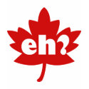Eh? t-shirts