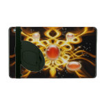 Ehchanted Soul Gem iPad Cases