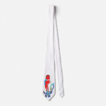 Ehecatl 2 Tie