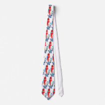 Ehecatl Tie multi image