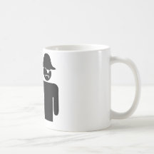Ehi di casa coffee mugs