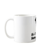 Ehi di casa coffee mugs