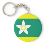 Ehime Prefecture keychains