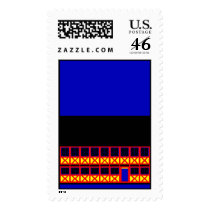 Ehler's Collection postage