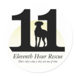 EHR Logo Stickers