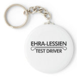 Ehra-Lessien Test Driver Key Chain