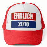 EHRLICH 2010 HATS