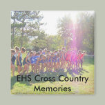 EHS Cross Country