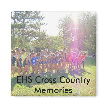 EHS Cross Country magnets by woulfe98 EHS Cross Country magnets