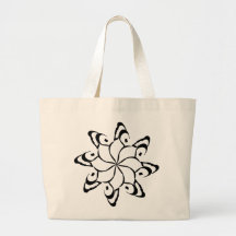 Ehsan 001 tote bag