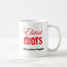 EI Coffee Mug