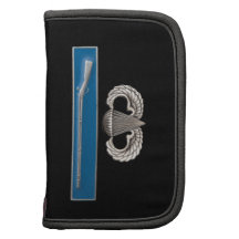 EIB Airborne Folio Planner