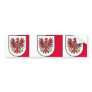 Eichsfeld, Germany Bumper Sticker