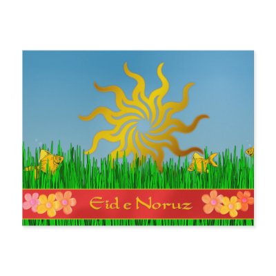 Eid E Norooz