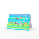 Eid Greeting Card by huda_84 Eid Greeting Card