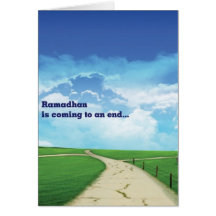 Eid Greeting Greeting Cards